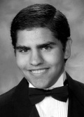 Oscar Becerra: class of 2017, Grant Union High School, Sacramento, CA.